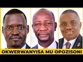 Download Lagu KITALO!!! GEN.BIGIRWA ALESE BWIINO OMUKAMBWE KUNGERI NUP GYERWANYISAMU ABA OPOZISONI 