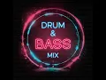 Download Lagu Dj Jendi - Drum\u0026Bass Mix[Visualisation]