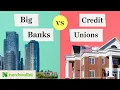 Banks vs Credit Unions What s The Difference And Better Choice NerdWallet