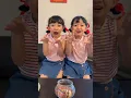 Download Lagu TRENDS JOGET VIRAL TIKTOK #kembar #twins #jogetviral #shorts