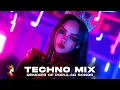 Download Lagu TECHNO MIX 2025 👸🏻 REMIXES OF POPULAR SONGS 👸🏻 ONLY TECHNO BANGERS