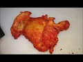 Let s make some Li Hing Fried Chicken