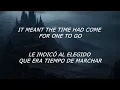 Download Lagu Rainbow  - The Temple of The King (Sub. Español)