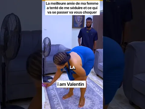 La meilleure amie de ma femme a tenté de me séduire et ce qui va se passer va vous choquer