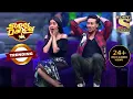 Download Lagu Tiger ने Tejas के साथ Battle करने का विचार कर दिया रद्द | Super Dancer | Trending