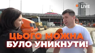 Ремонт заканчивают – во сколько миллионов обошлась киевлянам авария метро - 285x160