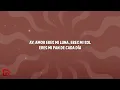 Maná - Eres Mi Religión (Letra/Lyrics)