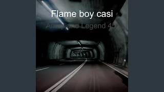 amapiano legend 45
