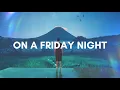 Braaten & Tom Bailey - Midnight Secrets [Lyric Video]