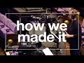 From Stage to Screen How We Made It National Theatre Live