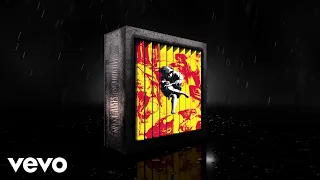 guns n roses bad obsession visualizer 