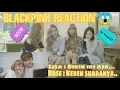 Download Lagu REAKSI BLACKPINK NONTON MV LUCINTA LUNA \