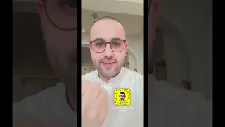 رامي حسن   جرعة سعادة و إيجابية  تحفيز  تطوير الذات دندنها