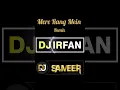 Download Lagu Mere Rang Mein - Remix  - Dj Irfan Mumbai \u0026 Dj Sameer Mumbai #djirfanmumbai