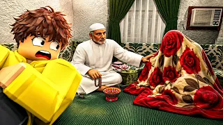 Loja ma e Frikshme ne Roblox me ISLAM