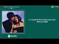 Download Lagu Taylor swift \u0026 Ariana grande-Message in a bottle/We can't be friends(Mashup)
