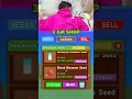 Download Lagu GROW A GARDEN 3AM SEED SHOP 😱