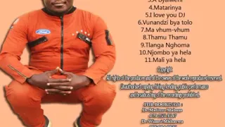 dj wi fi thamu thamu 2020 new hit