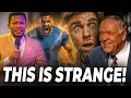 Lagu THIS IS STRANGE!!! | Apostle Edu Manifests KENNETH HAGIN’s Dimension of ANOINTING!!!