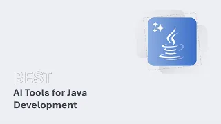 15 Best AI Tools for Java Developers in 2026 with Internal Survey Results