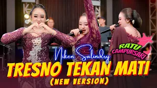 gedene cintaku luar biasa versi paling dicari niken salindry tresno tekan mati official mv 