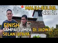 Download Lagu ON PERDANA📍 MALILI-SULSEL 4X9 2L FINISH SAMPAI JUMPA DI JADWAL SELANJUTNYA
