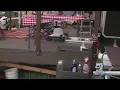 Glamping at Iowa State Fairgrounds
