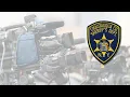 Chautauqua County Sheriff Holds Press Conference on Officer-Involved Shooting