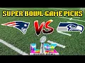 NFL Playoffs Super Bowl Predictions