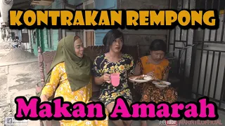 Download MAKAN AMARAH || KONTRAKAN REMPONG EPISODE 264 MP3