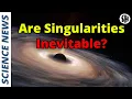 Download Lagu Singularities are Inevitable, Physicist Claims