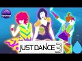 Download Lagu Just Dance 3 - Sweat Mode!
