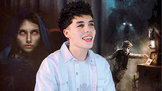 قصة نغم ارض بيرد طفل يقع في حب شابة 