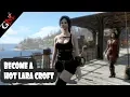 VTAW Wardrobe 1 PART-01 FALLOUT 4 MODS