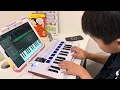 I Got the Arturia MiniLab MK3 Working in GarageBand