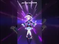 Download Lagu 【原神:Genshin Impact MMD／4K／60FPS】粛聖!! ロリ神レクイエム☆『Qiqi \u0026 七七』 #shorts #原神MMD #粛清ロリ神レクイエム #原神 #七七 #qiqi