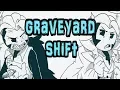 Download Lagu [Bendy And The Ink Machine] Graveyard Shift