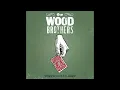 The Wood Brothers - Luckiest Man (HQ)