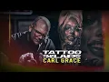 Tattoo Timelapse - Carl Grace SullenTV