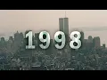 1998 The World Trade Center in Movies