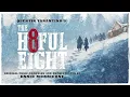 The Hateful Eight - L'Ultima Diligenza di Red Rock