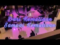 Download Lagu Dari Kemuliaan Sampai Kemuliaan - Sound Of Praise || Tamborin by CM GPIA KK