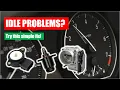 How to Fix Rough Idle RPM Bounce Before It Gets Expensive