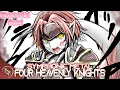 Download Lagu Monster Girl Quest - The Four Heavenly Knights Battle Theme / Sitenno 【Symphonic Metal Cover】