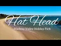 Hat Head Holiday Park Macleay Valley Mid North Coast NSW Solo Winnebago Travel Pet Friendly