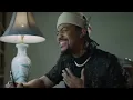 Rudy Currence & Chrisette Michele "No Greater Love" Music Video