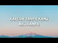 BETRAND PETO Feat ANNETH DELLIECIA - Sahabat Tak Akan Pergi (Lyrics)