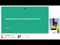 Avanindra Kumar Pandeya FastAPI and Celery - Building Reliable Web Applications with TDD