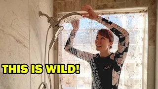 Best Shower Head Upgrade This Changed Everything