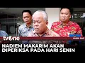 Download Lagu Nadiem Makariem Dijadwalkan akan Diperiksa Senin Pekan Depan | Kabar Pagi tvOne